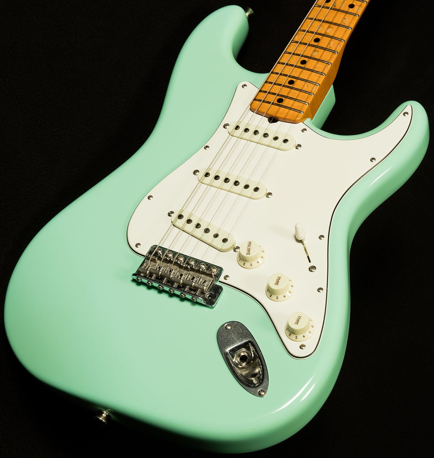 2012 Fender Custom Shop 1959 Stratocaster - Closet Classic