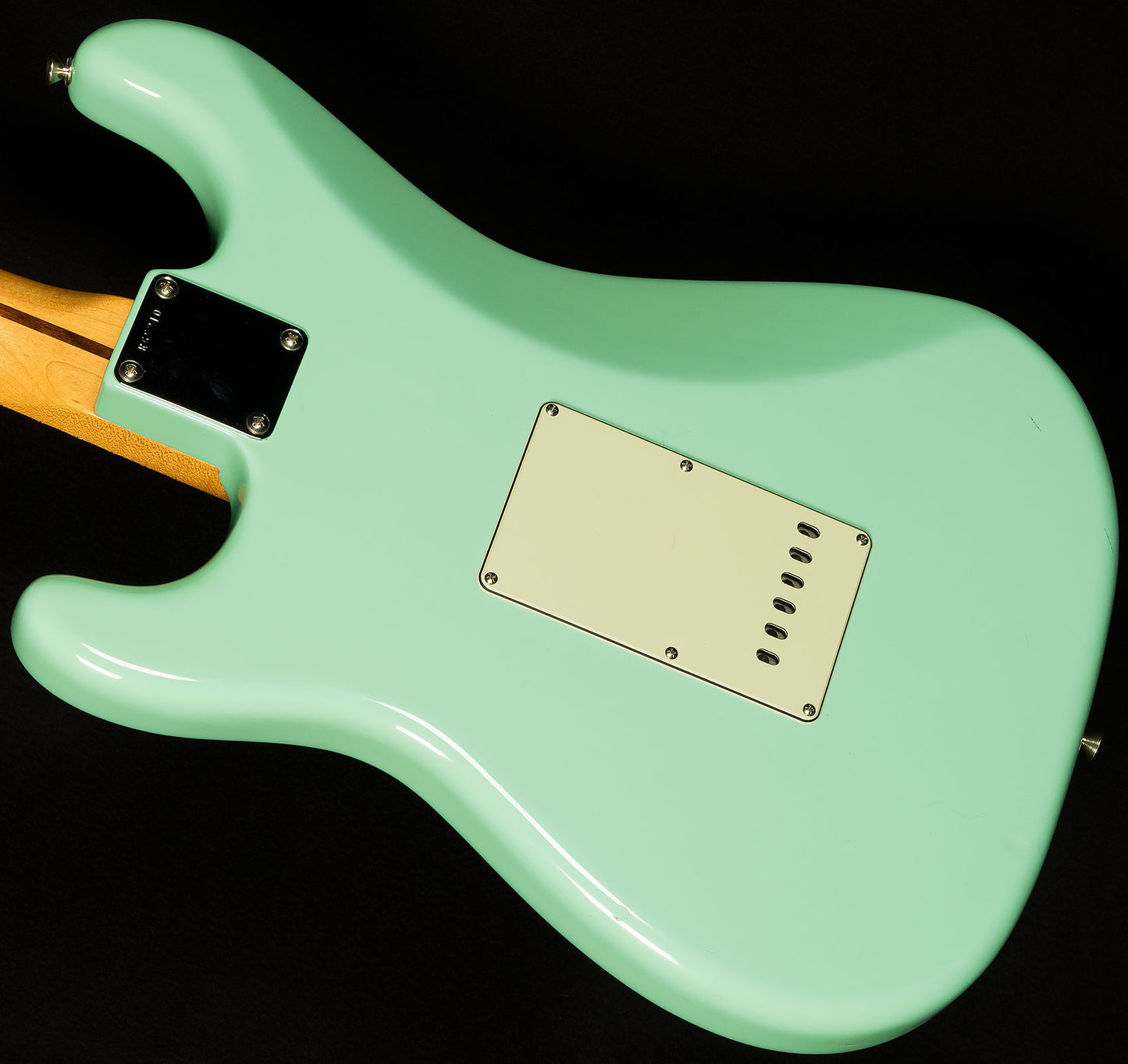 2012 Fender Custom Shop 1959 Stratocaster - Closet Classic
