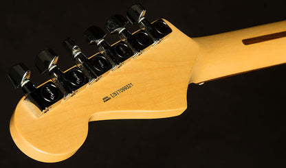 2017 Fender American Professional Stratocaster