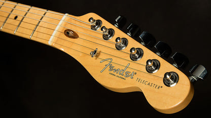 2019 Limited Edition Lightweight Ash American Professional Telecaster