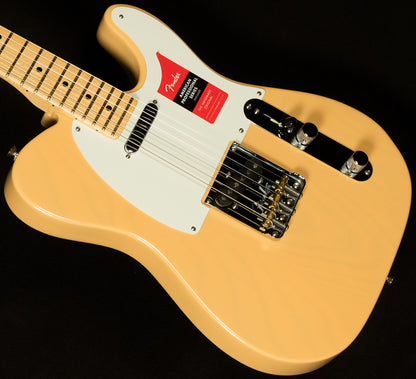 2019 Limited Edition Lightweight Ash American Professional Telecaster
