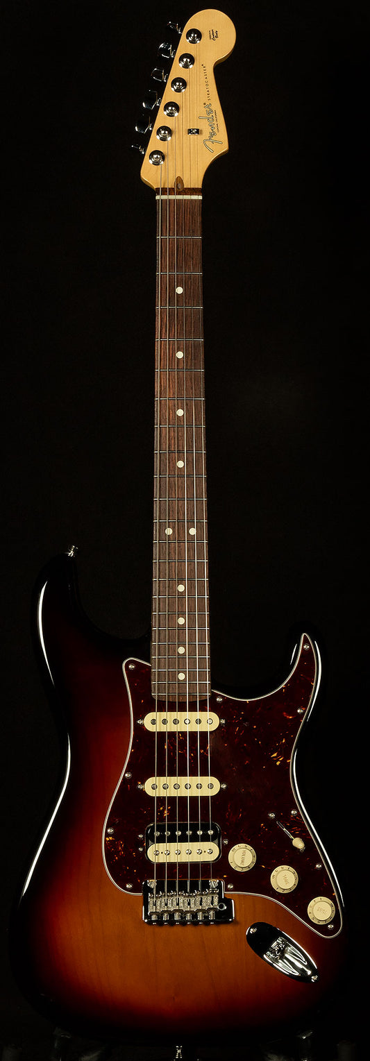 2021 American Professional II Stratocaster HSS