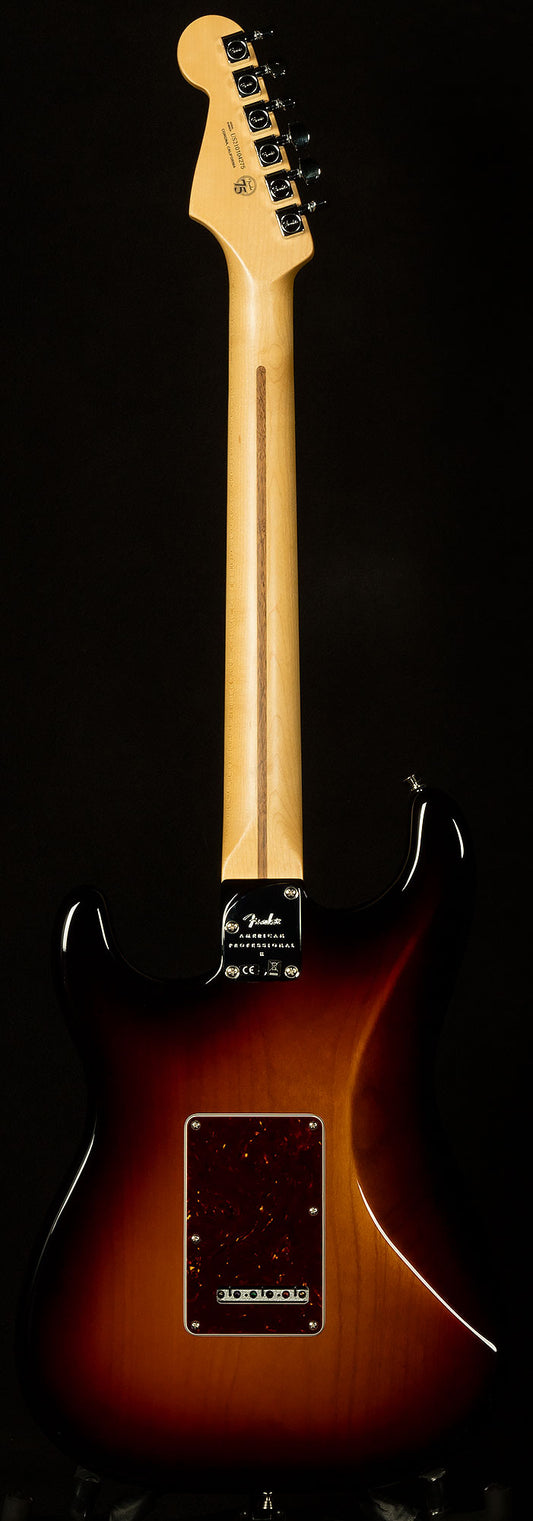 2021 American Professional II Stratocaster HSS