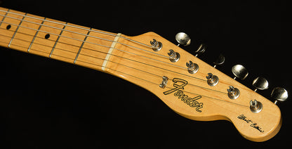 1993 Fender Custom Shop Albert Collins Telecaster Custom