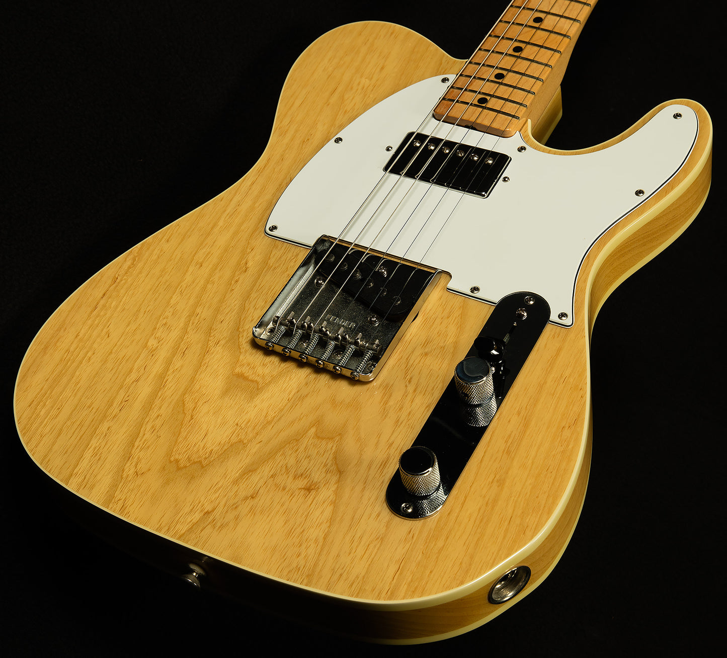 1993 Fender Custom Shop Albert Collins Telecaster Custom