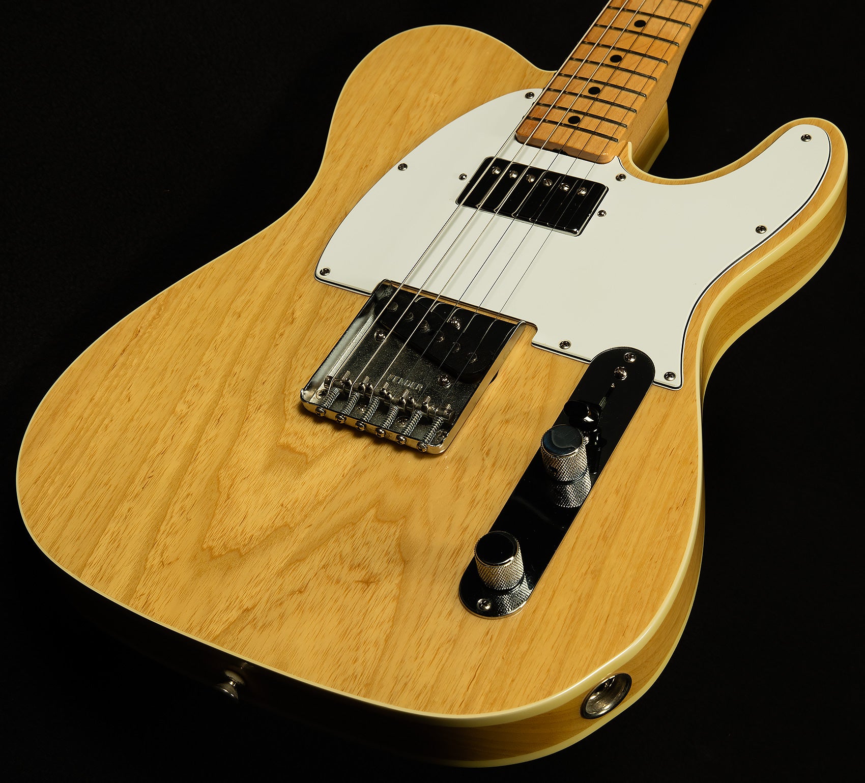 1993 Fender Custom Shop Albert Collins Telecaster Custom