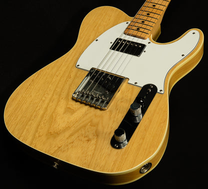 1993 Fender Custom Shop Albert Collins Telecaster Custom