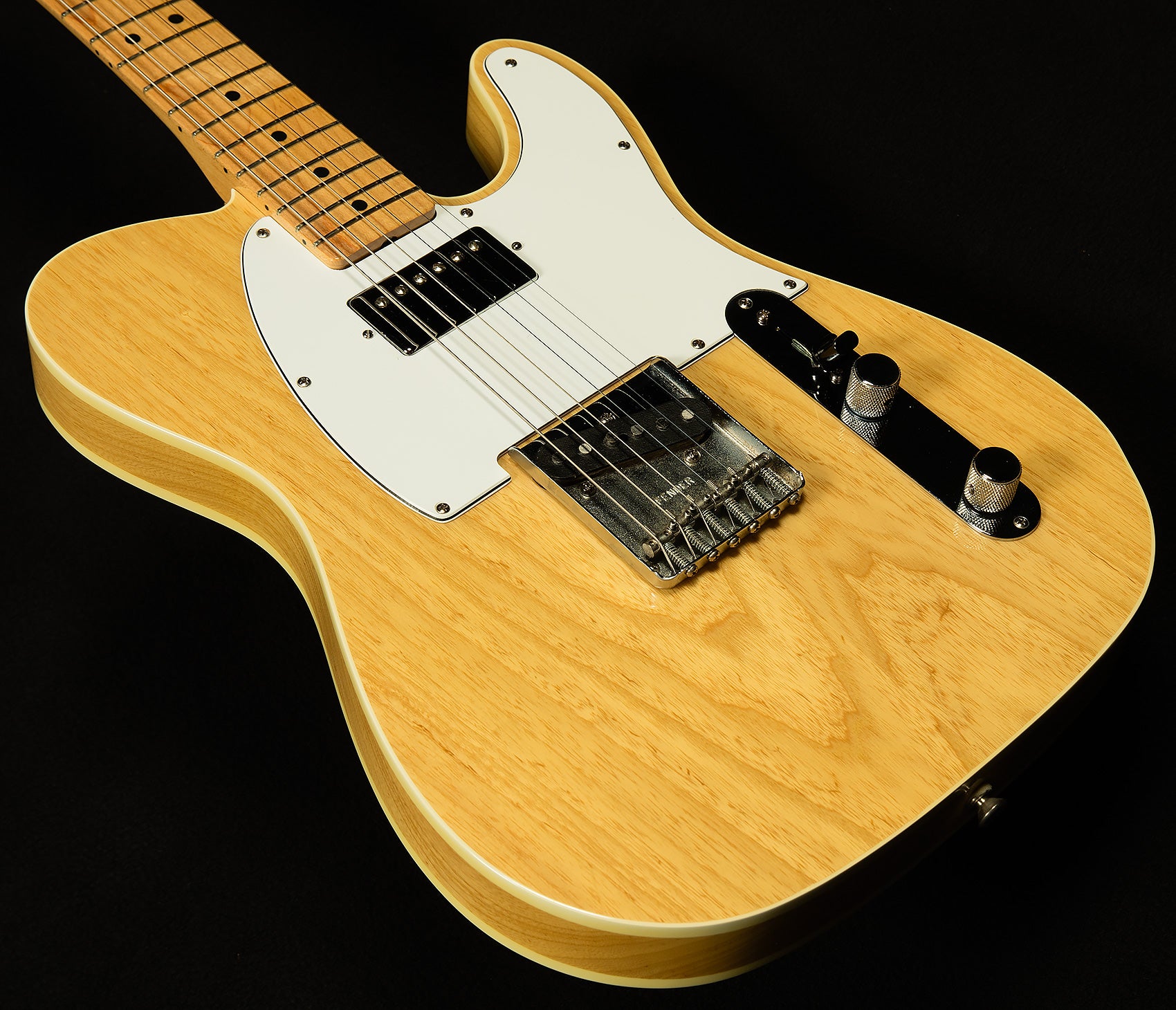 1993 Fender Custom Shop Albert Collins Telecaster Custom