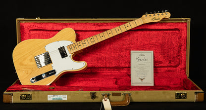 1993 Fender Custom Shop Albert Collins Telecaster Custom