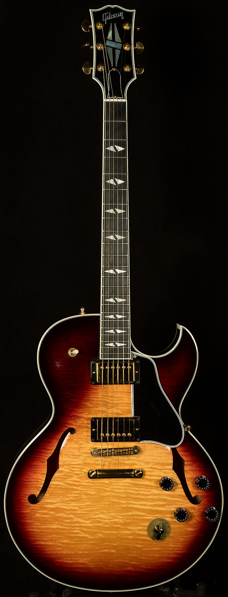 2009 Gibson Memphis ES-137