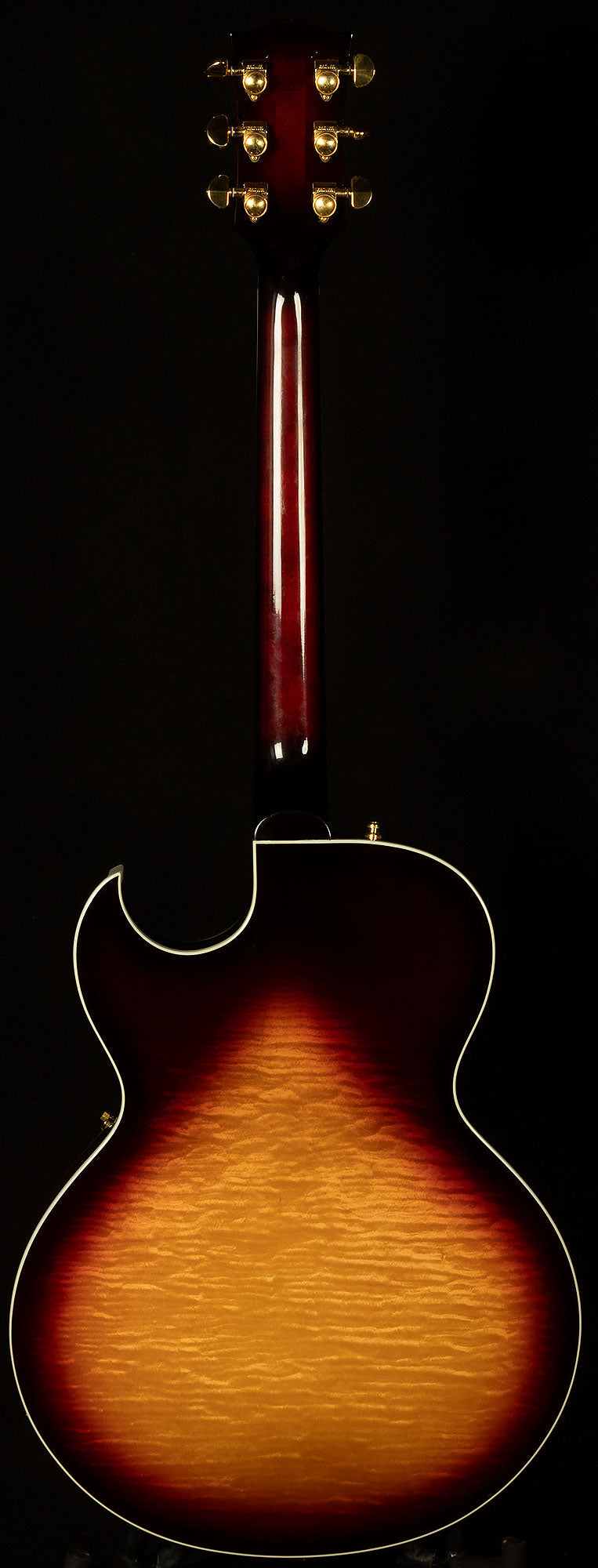 2009 Gibson Memphis ES-137