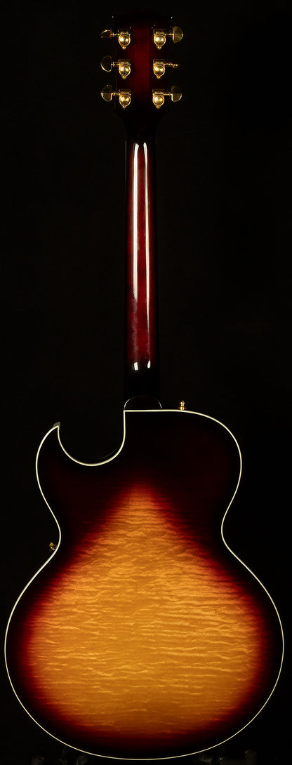 2009 Gibson Memphis ES-137