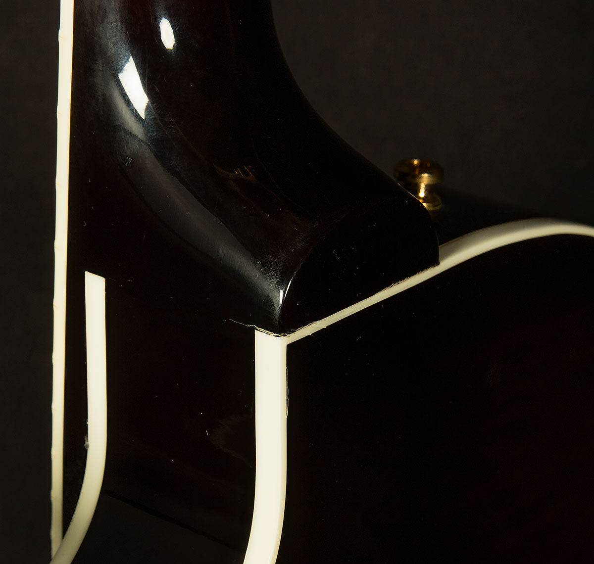 2009 Gibson Memphis ES-137