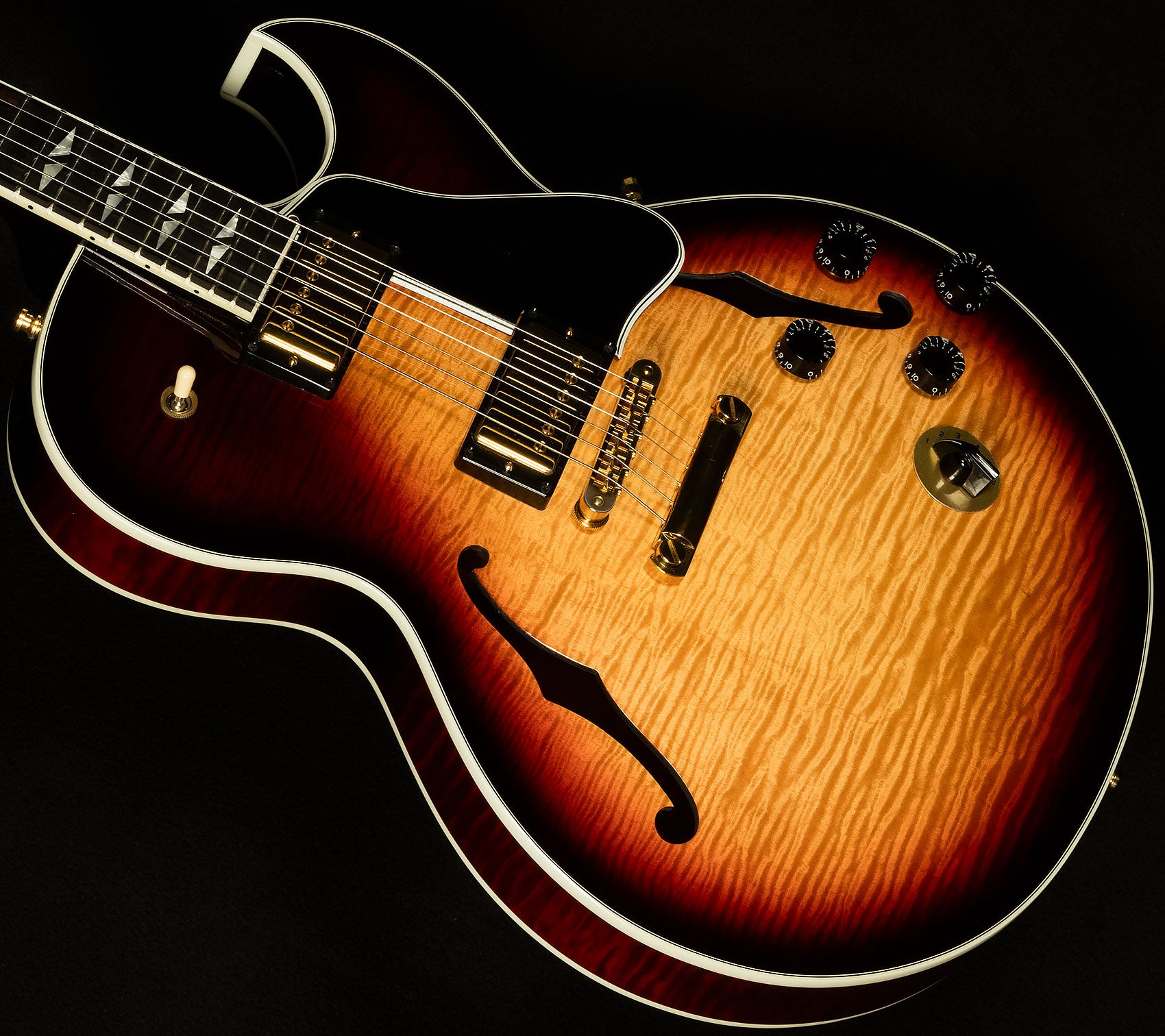 2009 Gibson Memphis ES-137 – Wildwood Guitars
