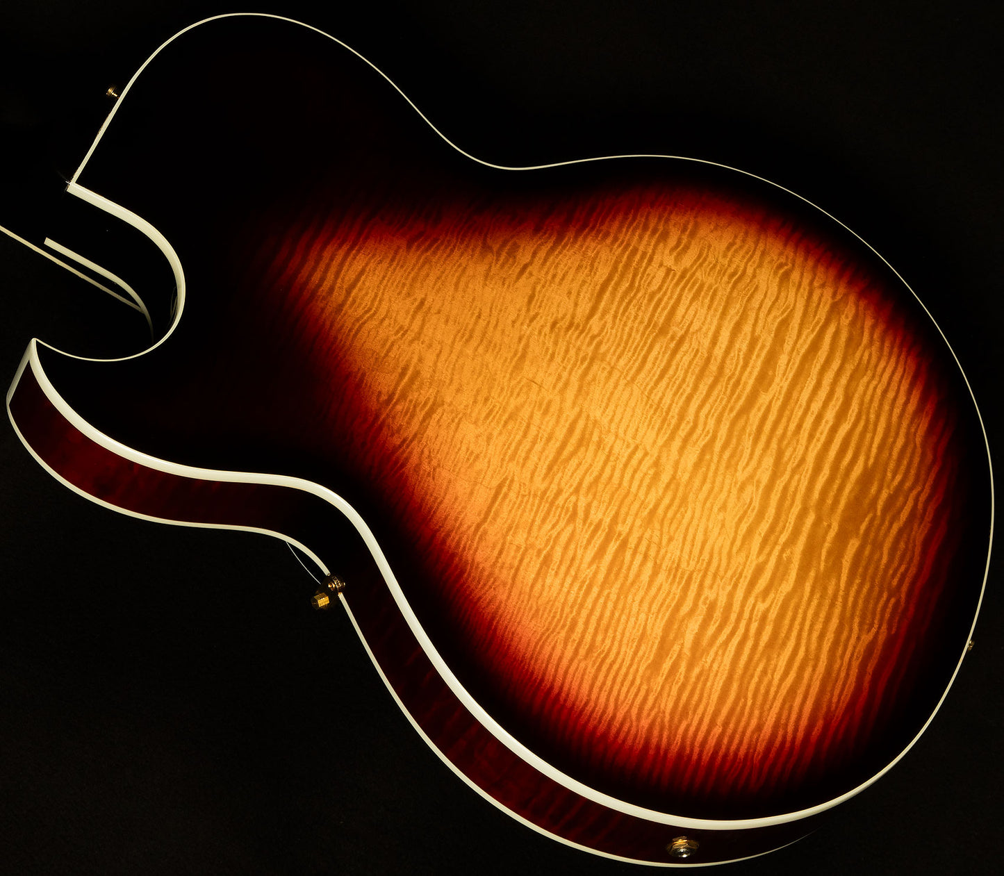 2009 Gibson Memphis ES-137