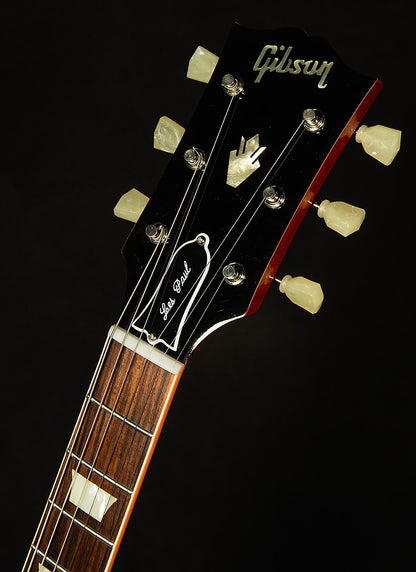 2014 Gibson Custom Shop Historic Wildwood Spec 1961 SG Gloss