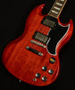 2014 Gibson Custom Shop Historic Wildwood Spec 1961 SG Gloss