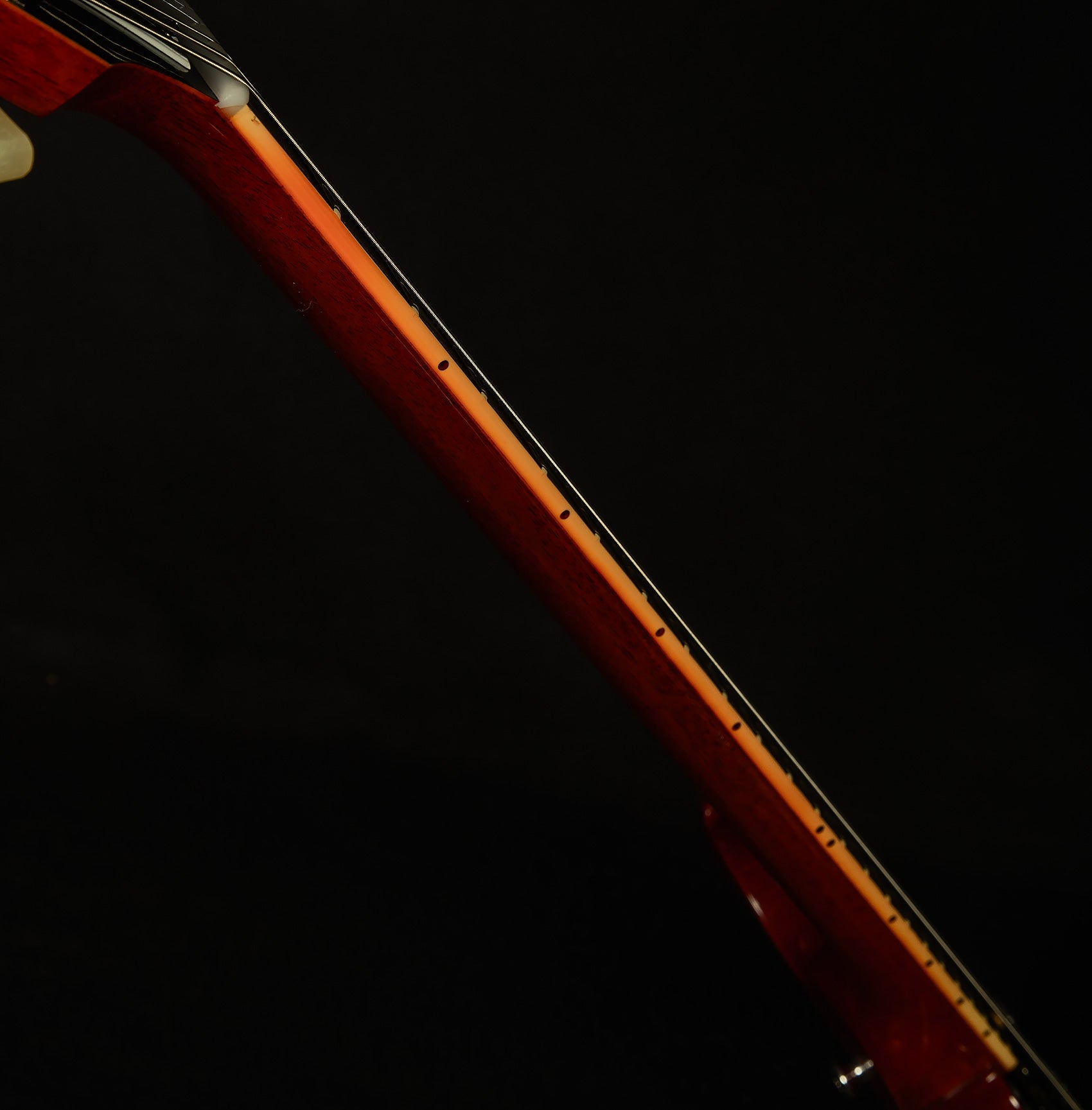 2014 Gibson Custom Shop Historic Wildwood Spec 1961 SG Gloss