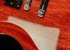 2014 Gibson Custom Shop Historic Wildwood Spec 1961 SG Gloss