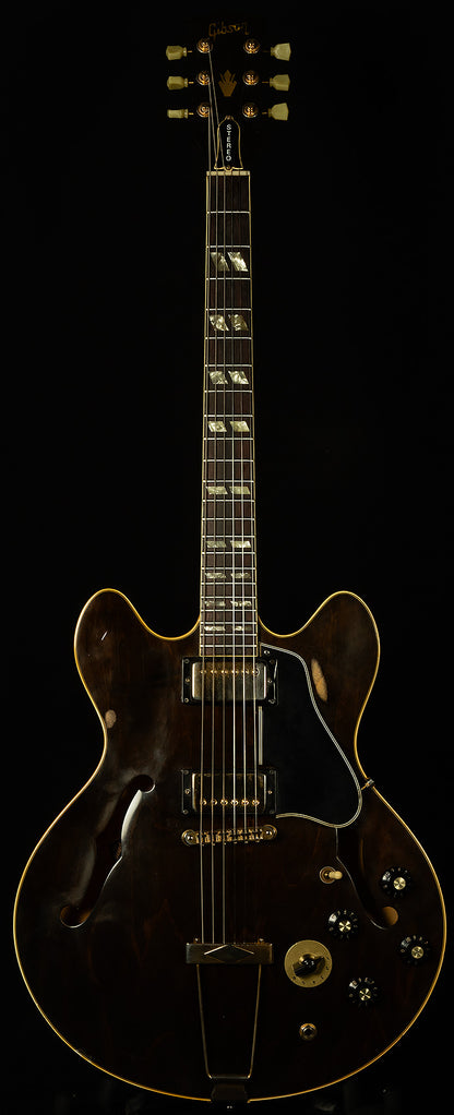 Vintage 1977 Gibson ES-345TD