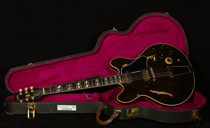 Vintage 1977 Gibson ES-345TD