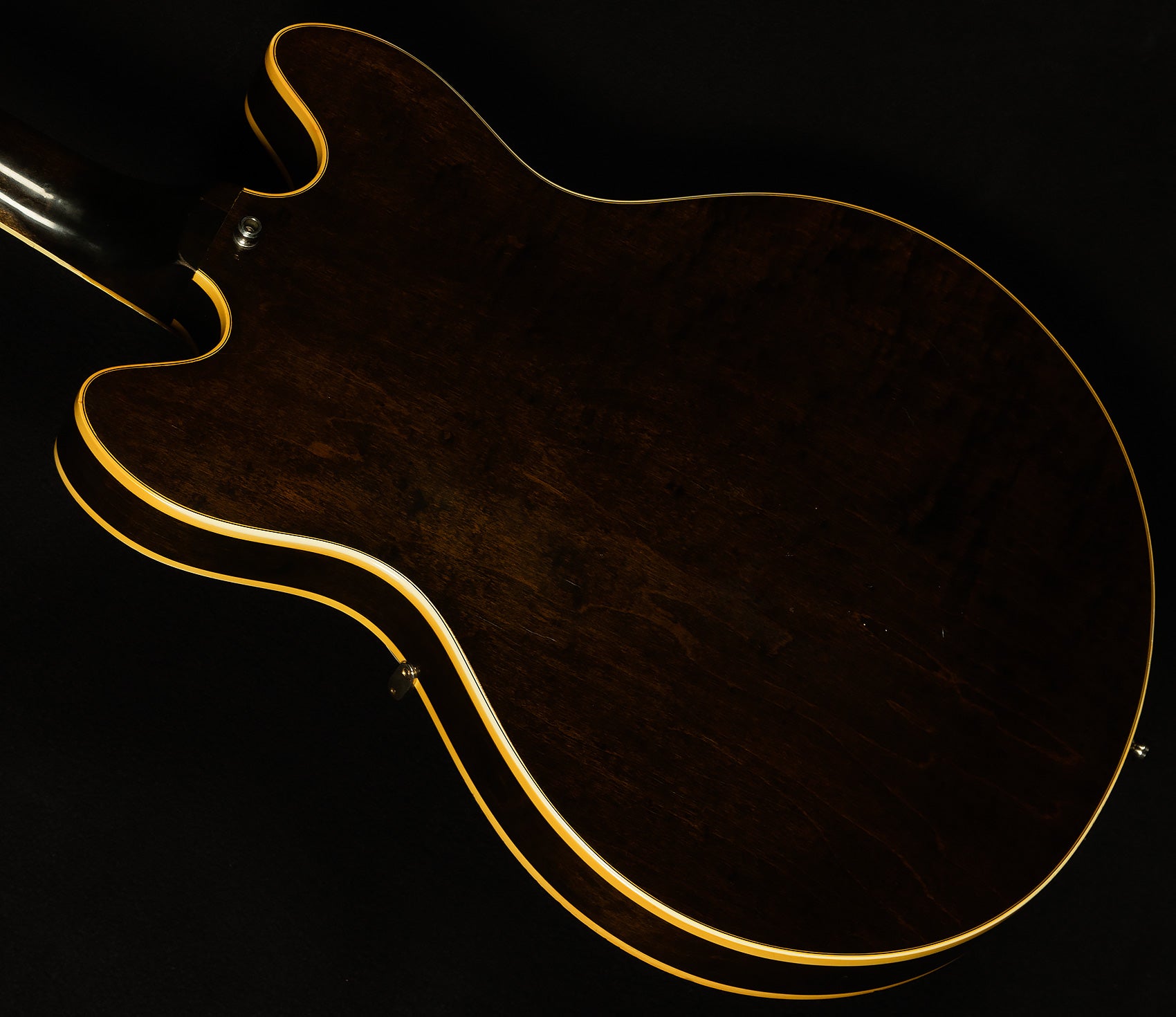 Vintage 1977 Gibson ES-345TD