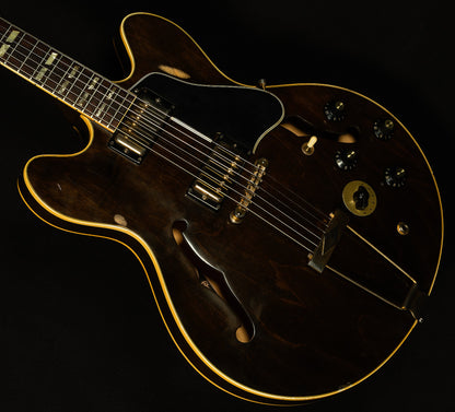 Vintage 1977 Gibson ES-345TD
