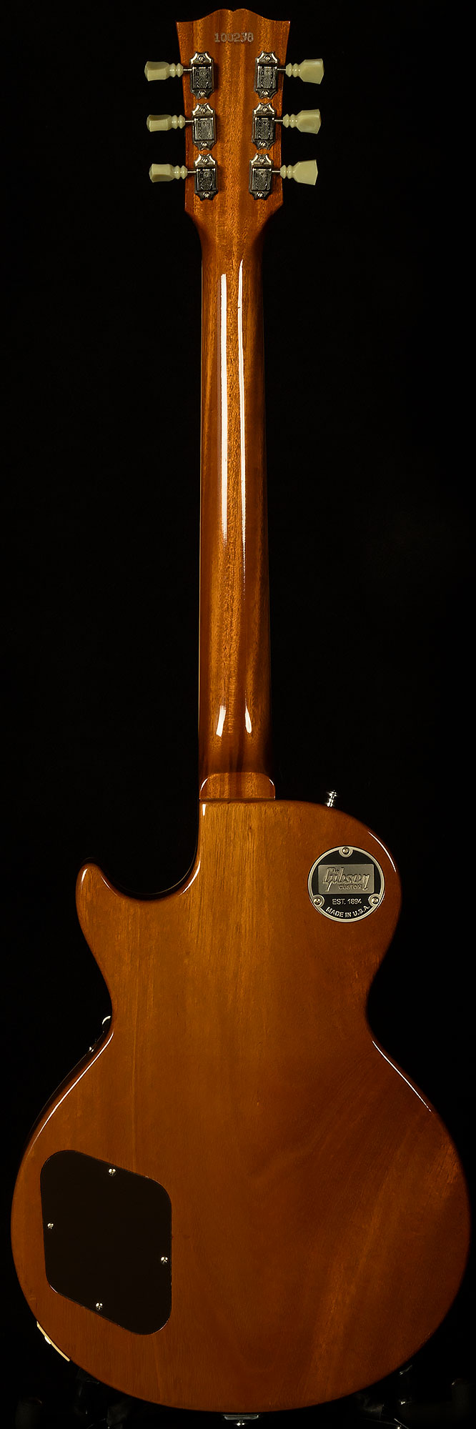 2021 - 1968 Les Paul Standard – Wildwood Guitars