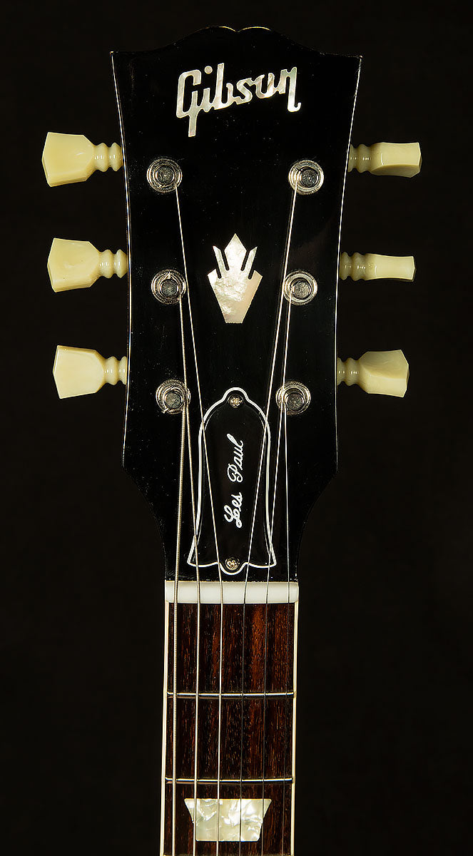 2021 - 1968 Les Paul Standard – Wildwood Guitars