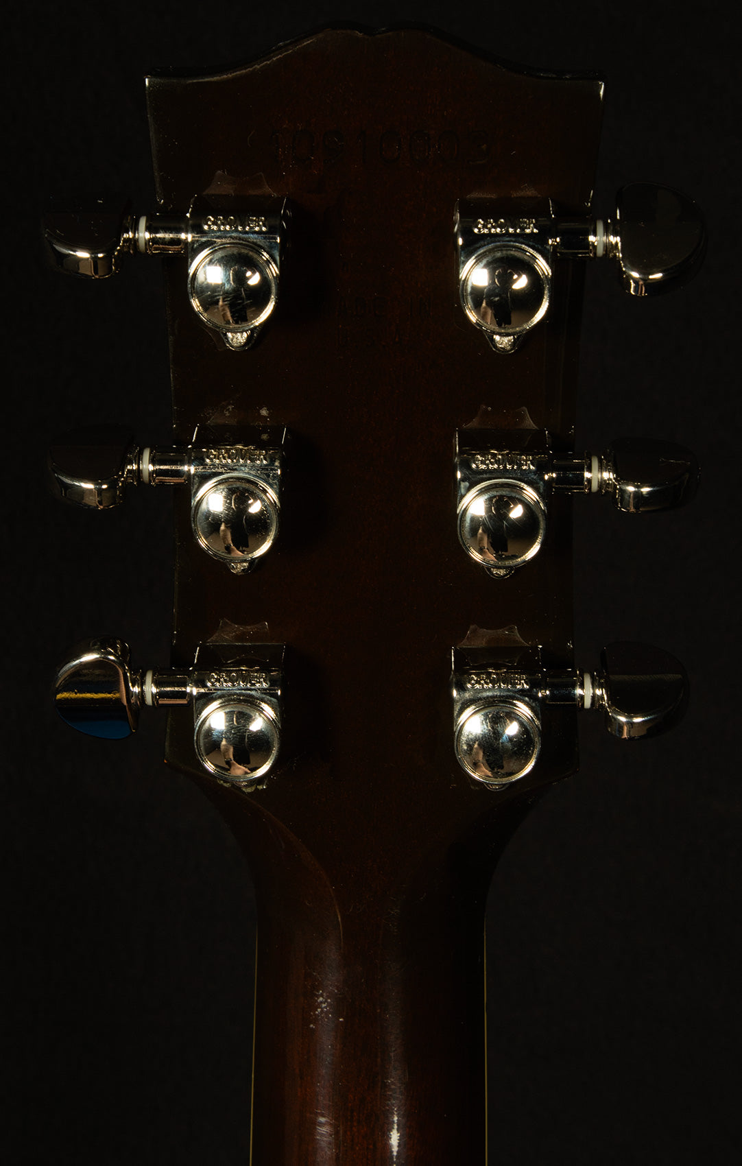 2010 J-160E Standard