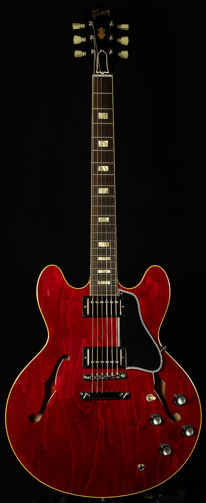 2022 Custom Shop 1964 Wildwood Spec ES-335 - Gloss