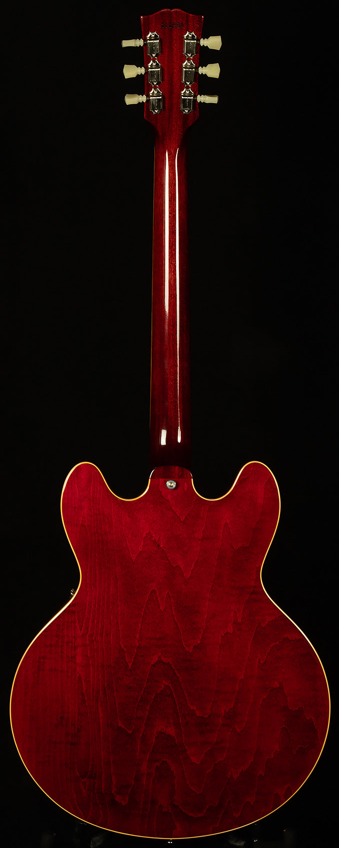 2022 Custom Shop 1964 Wildwood Spec ES-335 - Gloss
