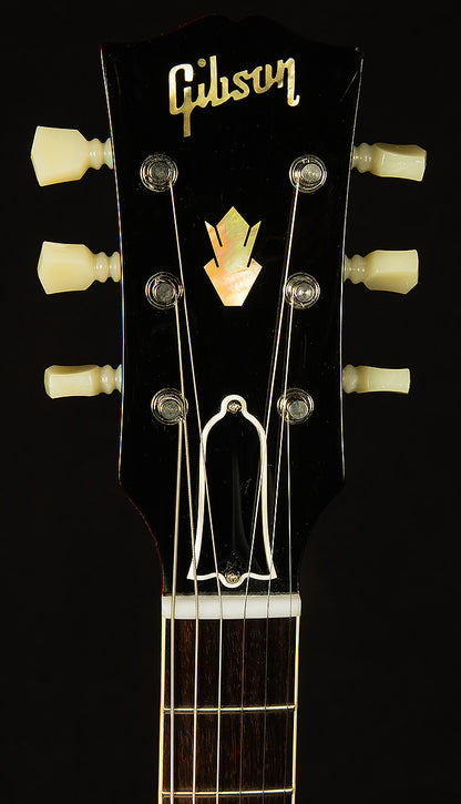 2022 Custom Shop 1964 Wildwood Spec ES-335 - Gloss