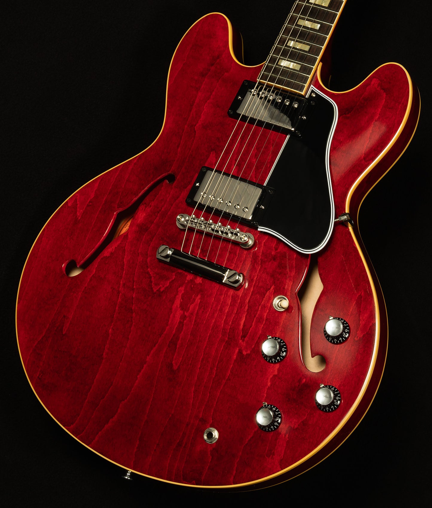 2022 Custom Shop 1964 Wildwood Spec ES-335 - Gloss