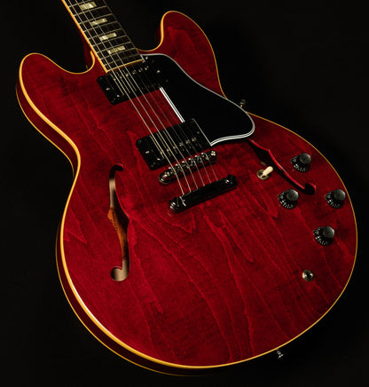 2022 Custom Shop 1964 Wildwood Spec ES-335 - Gloss