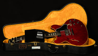2022 Custom Shop 1964 Wildwood Spec ES-335 - Gloss