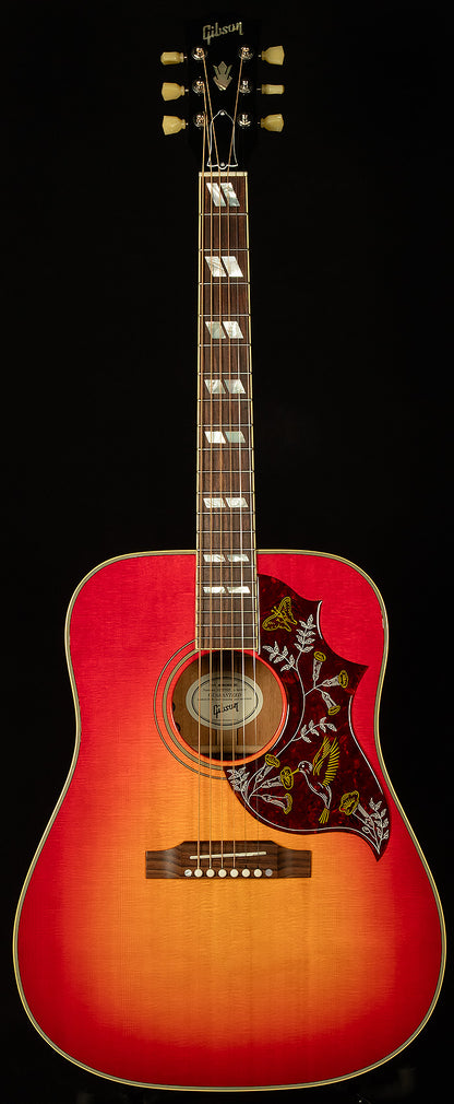 2017 Hummingbird