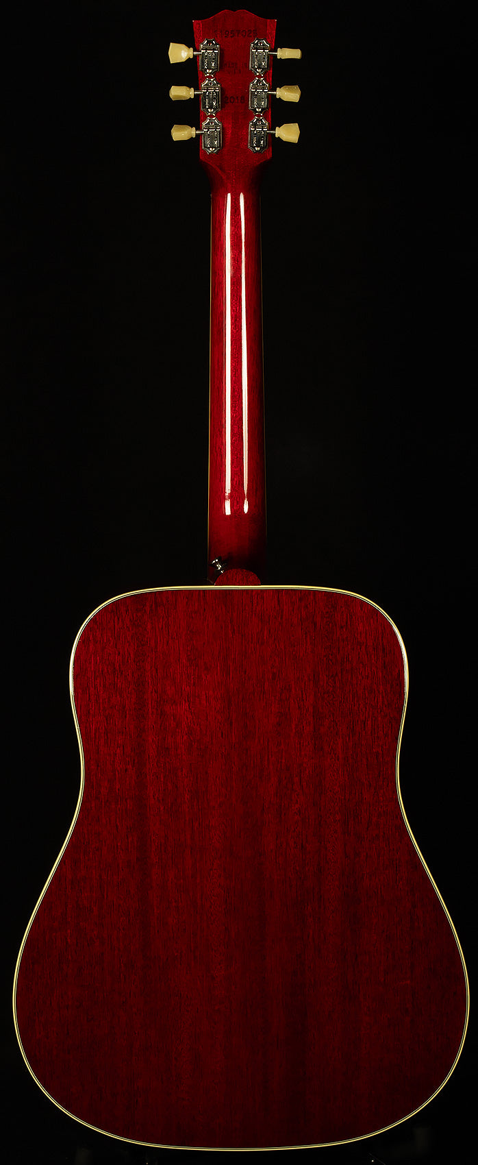 2017 Hummingbird