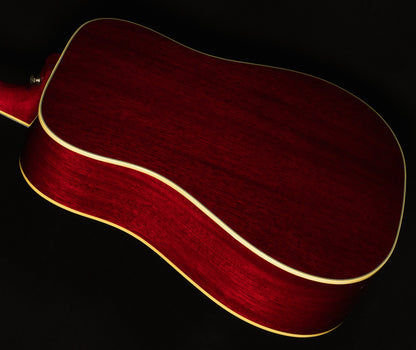 2017 Hummingbird