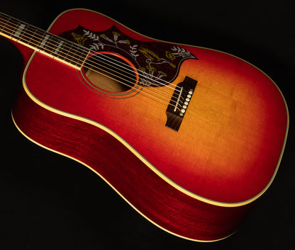 2017 Hummingbird