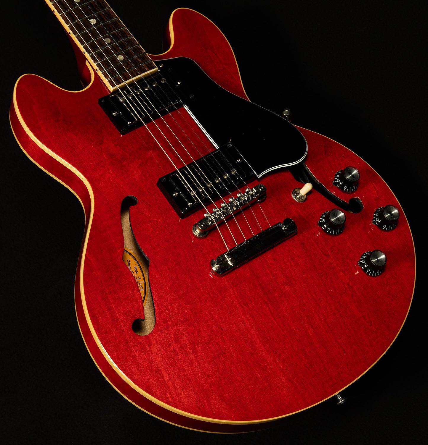 2019 ES-339