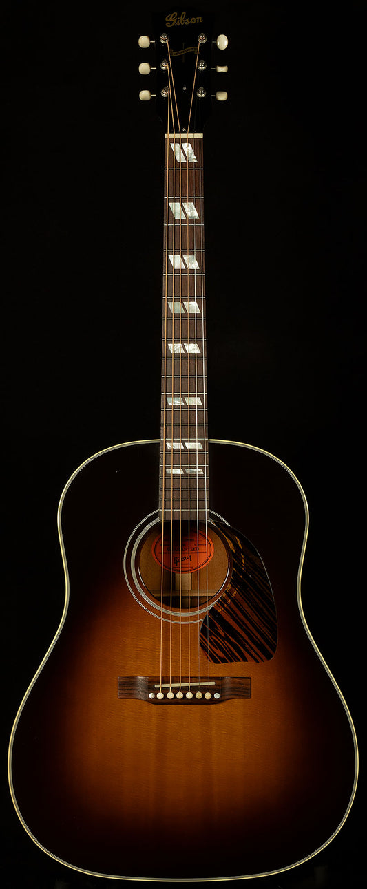 2012 Woody Guthrie Southern Jumbo