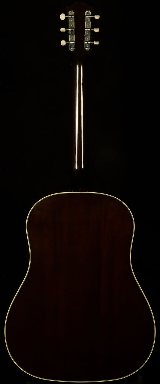 2012 Woody Guthrie Southern Jumbo