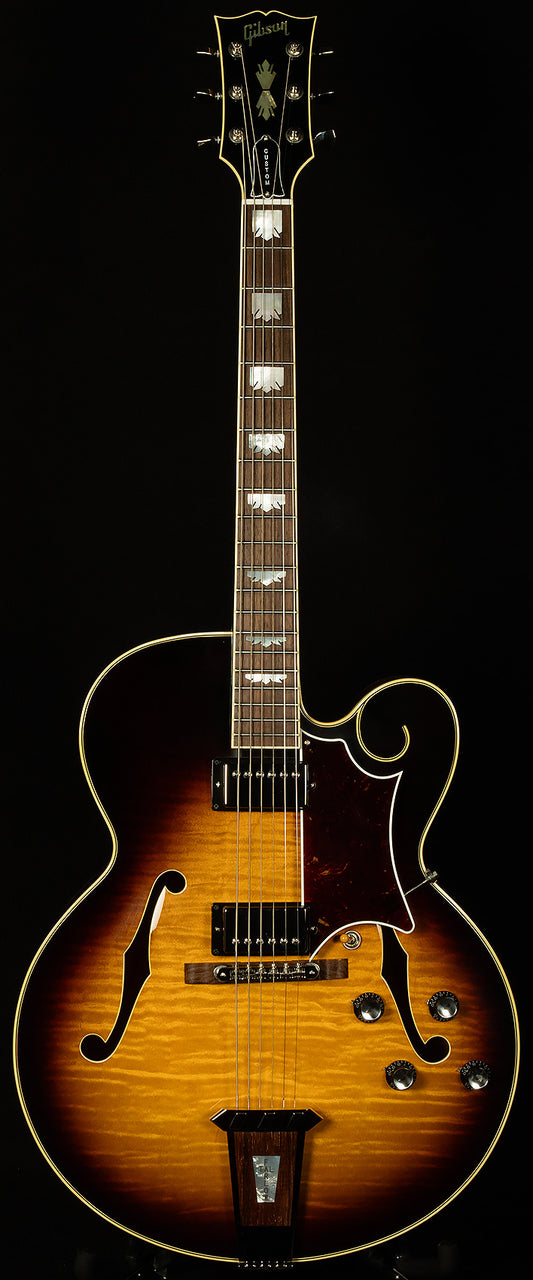 2016 Gibson Custom Crimson Division Tal Farlow
