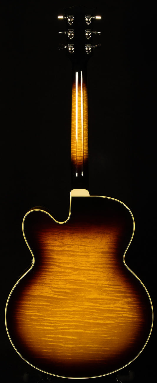 2016 Gibson Custom Crimson Division Tal Farlow