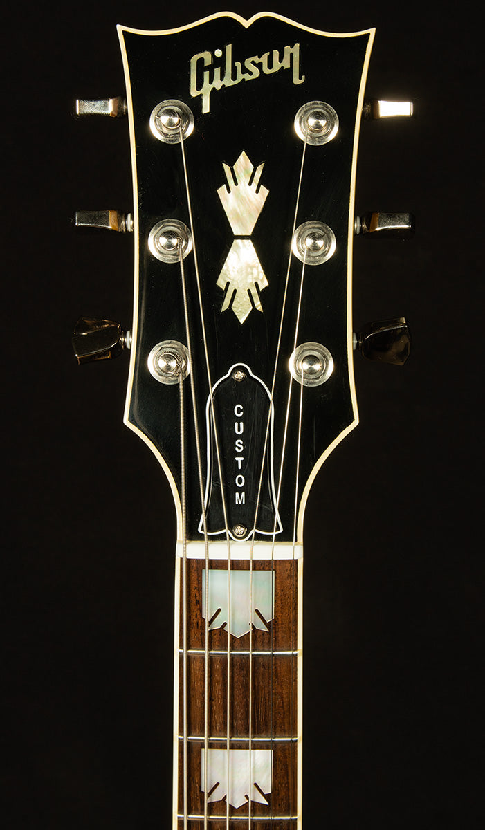2016 Gibson Custom Crimson Division Tal Farlow