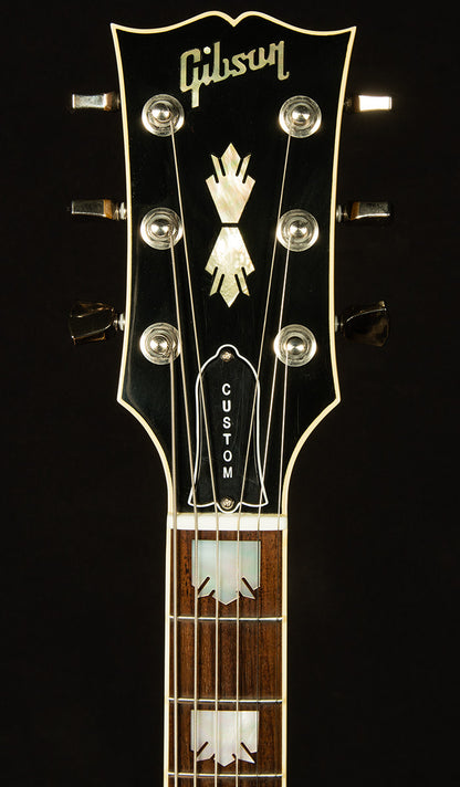 2016 Gibson Custom Crimson Division Tal Farlow