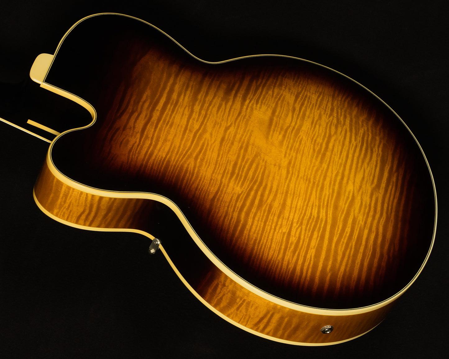 2016 Gibson Custom Crimson Division Tal Farlow
