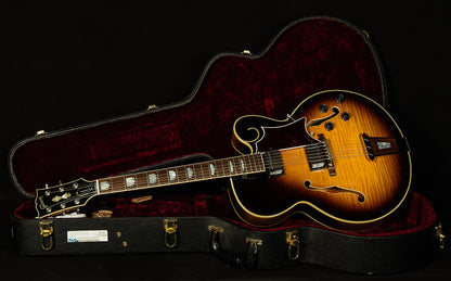 2016 Gibson Custom Crimson Division Tal Farlow