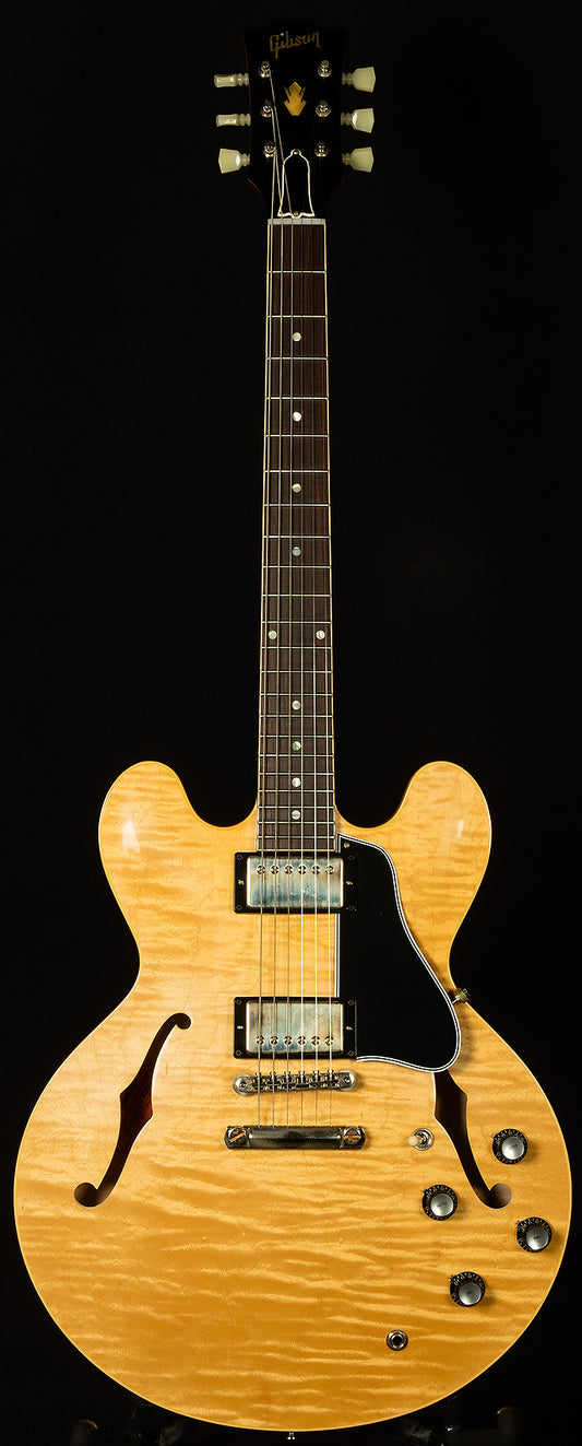 2024 1961 Wildwood Spec ES-335 Figured - VOS